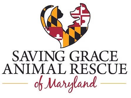 Saving Grace Animal Rescue Logo | Auto Sense Auto Service Center