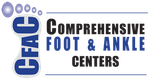 Comprehensive Foot & Ankle Centers Logo