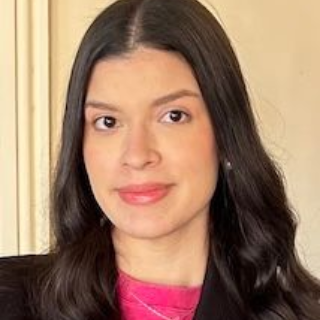 Luz Cardozo Headshot