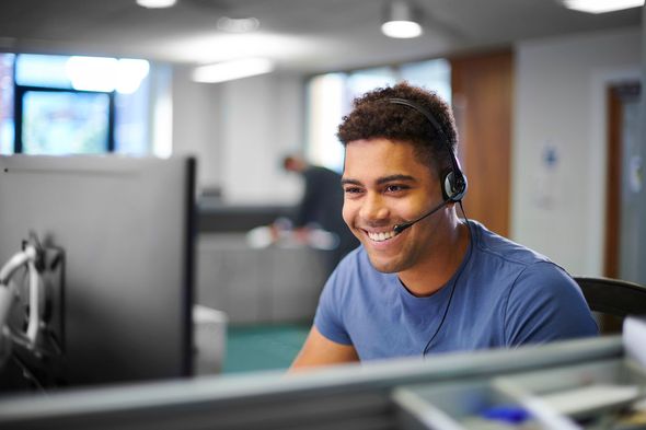 Salvador, Allrite Insurance Agency, Centreville, VA