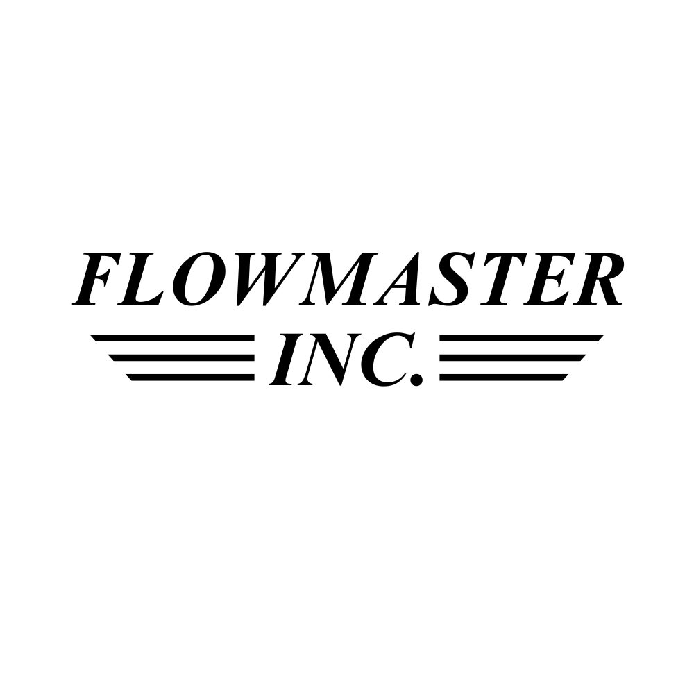 Flowmaster Exhaust Logo