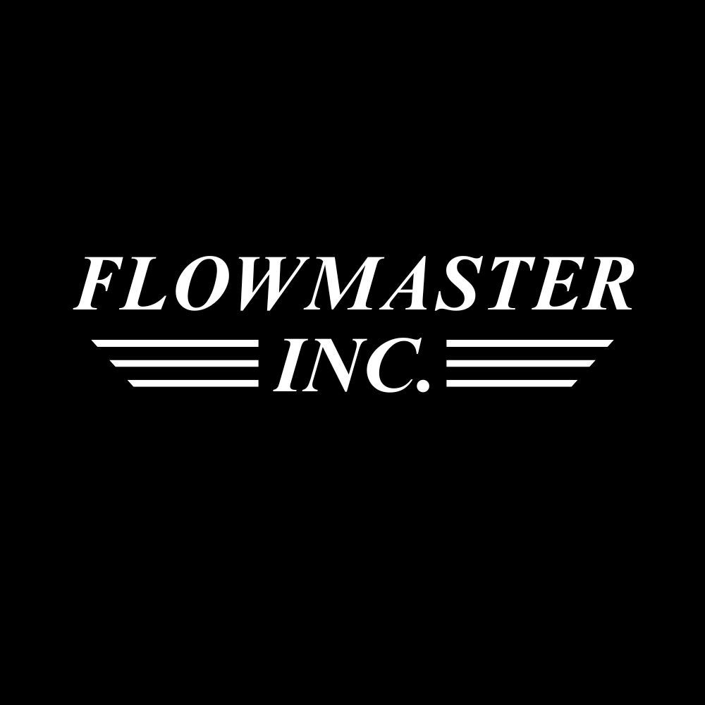 Flowmaster Logo Png