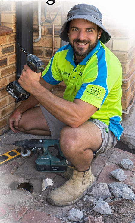 Great Plumbing Service