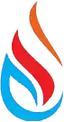 pk plumbing logo