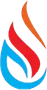pk plumbing logo