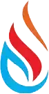 pk plumbing logo