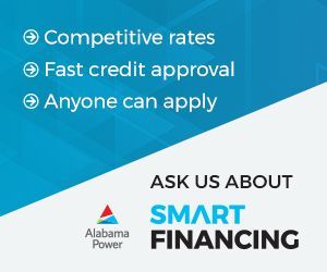 alabama power smart financing