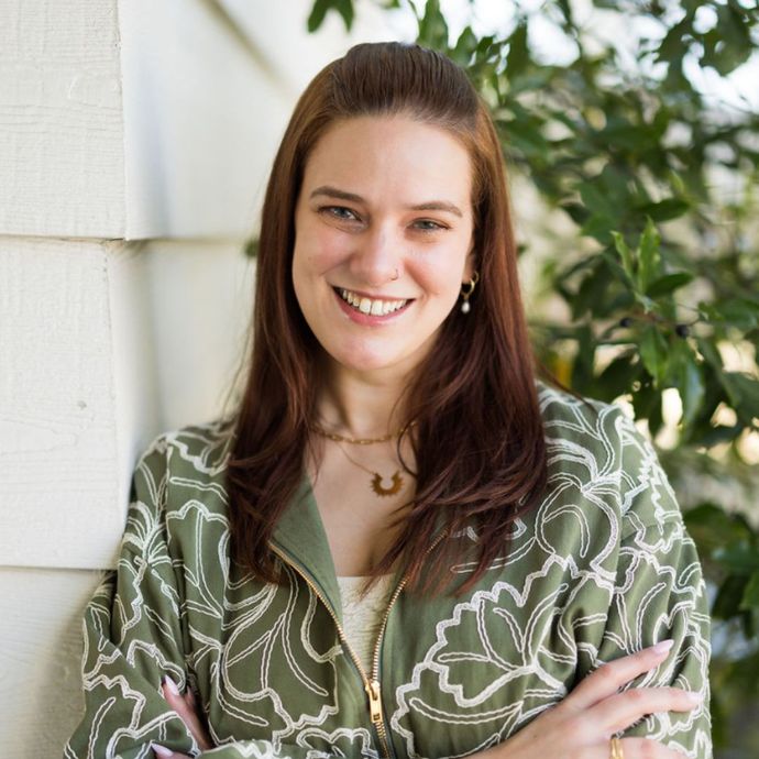 Bobi Ezell