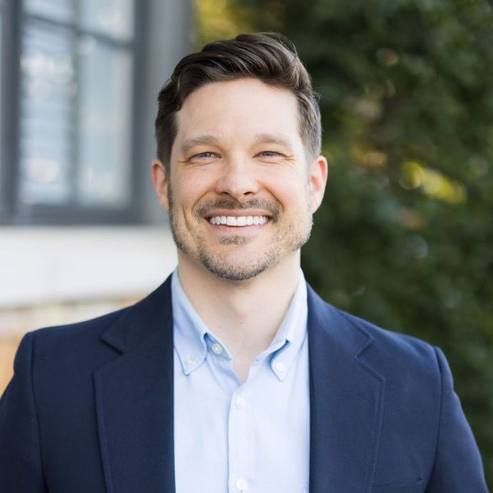 Bryce Landwehr