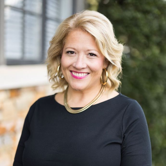 Megyn Gooch