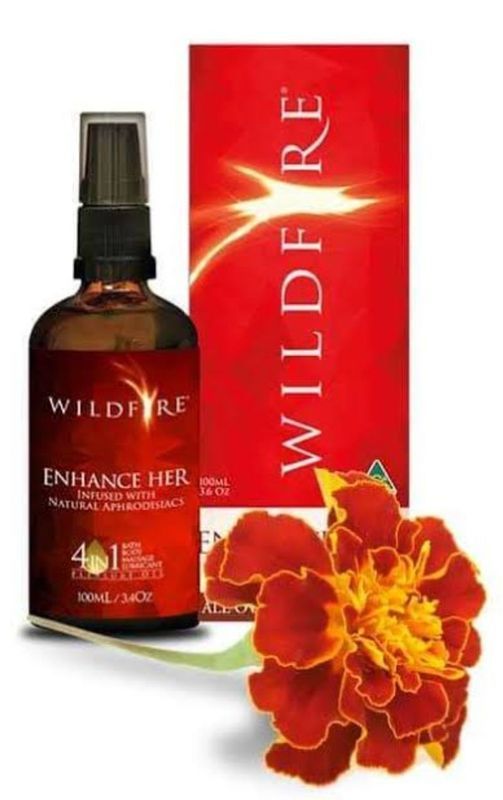 Wildfire