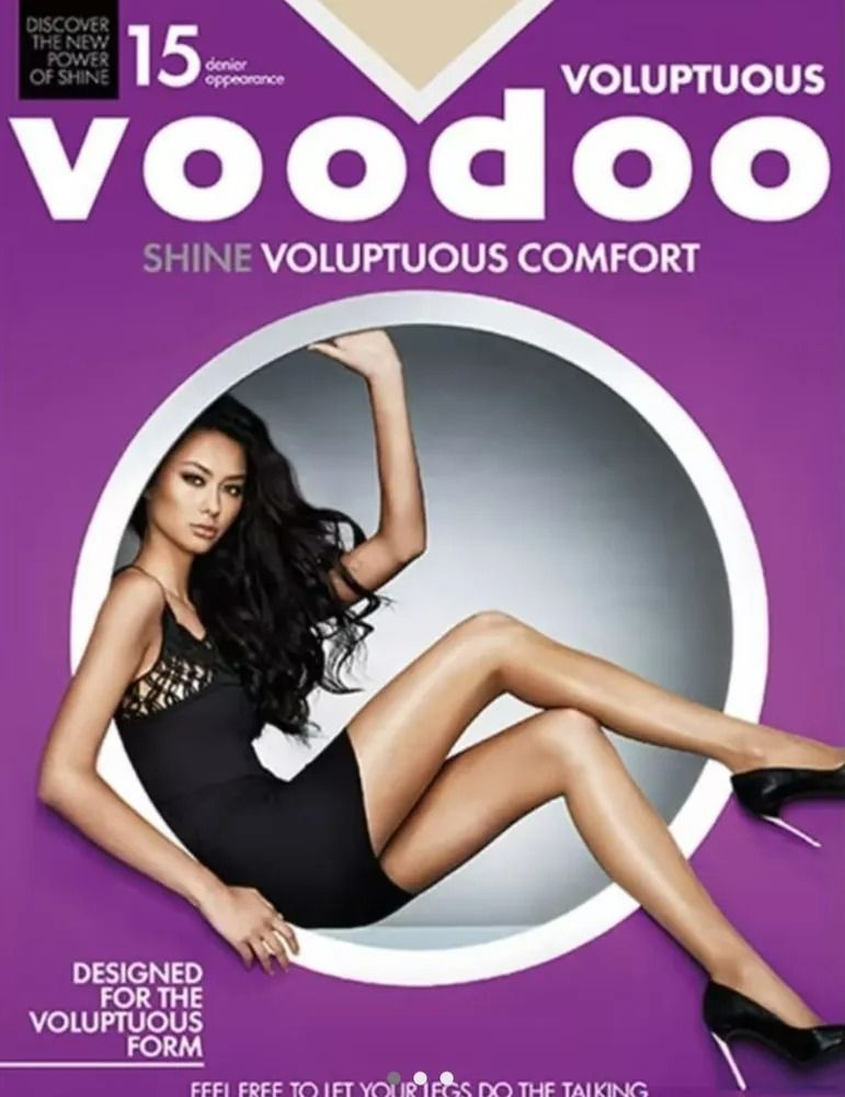 Advertisement for