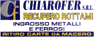 logo CHIAROFER