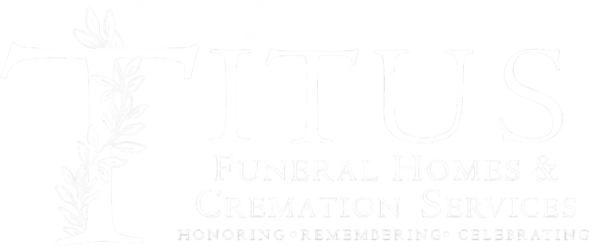 Titus funeral home cremation warsaw syracuse north webster in