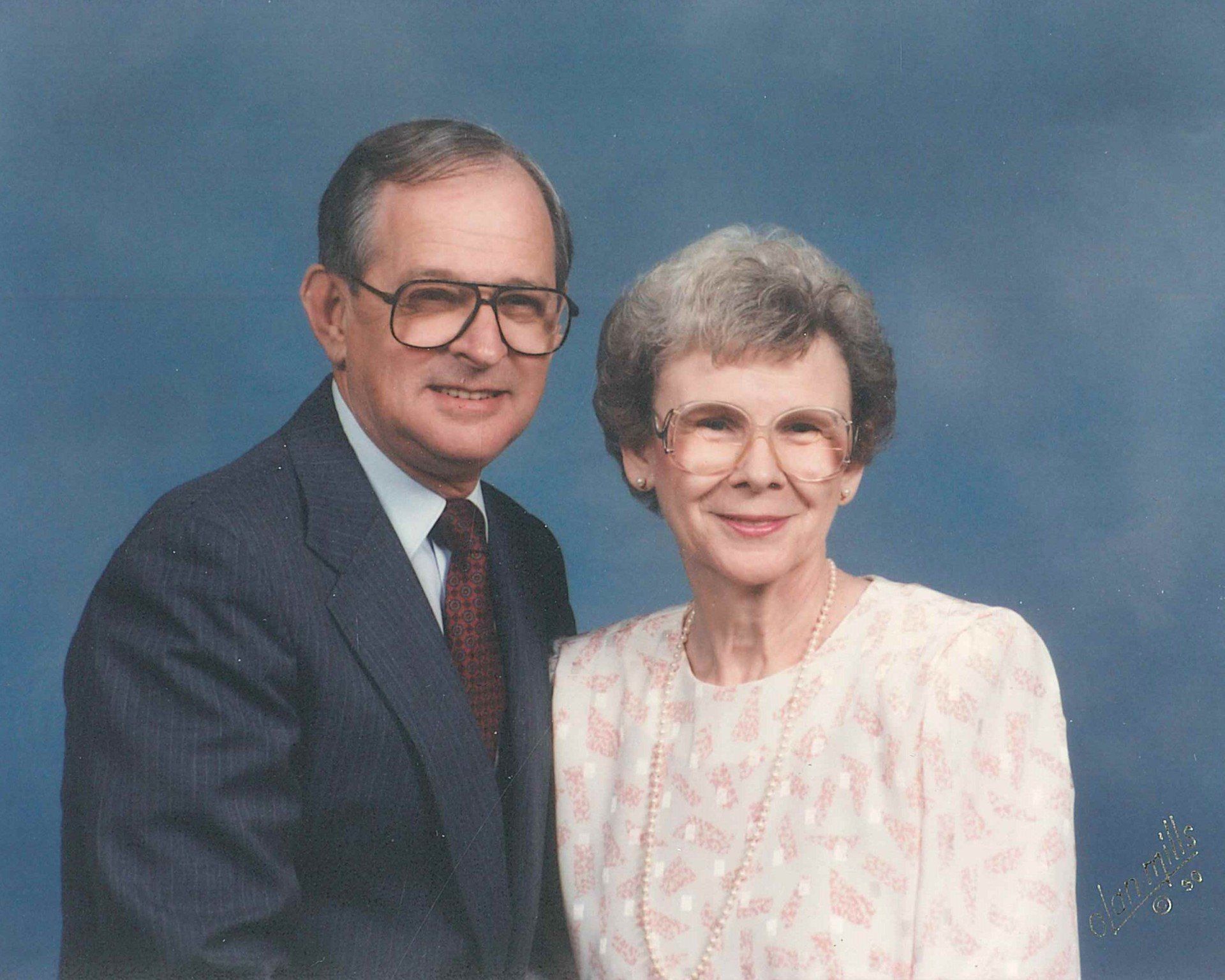 Ned Titus