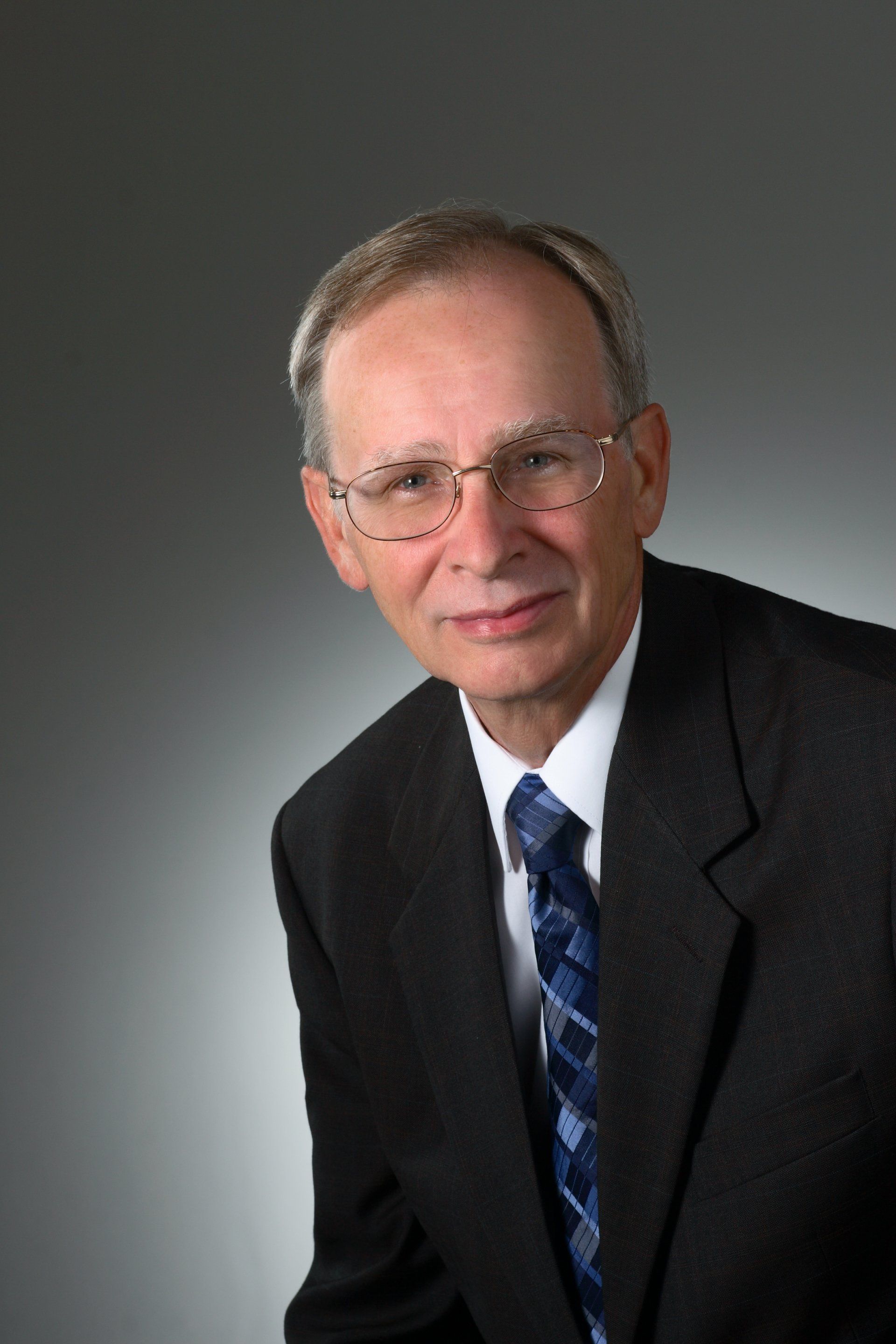 Jerry Titus