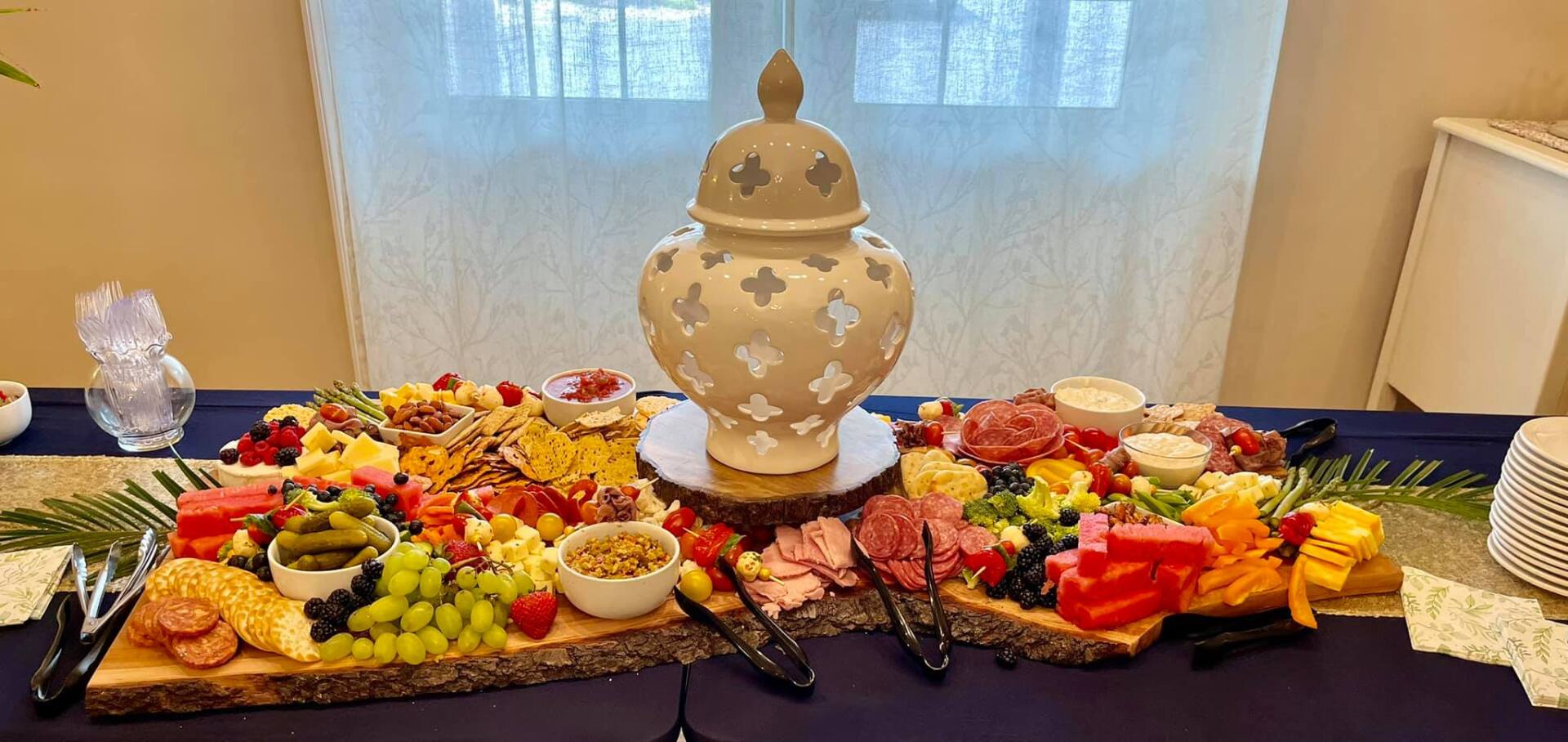 Catering Warsaw IN Funeral Home And Cremations Catering Warsaw IN Funeral Home And Cremations