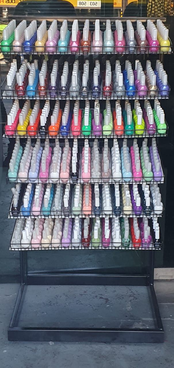 Lacquers SRL