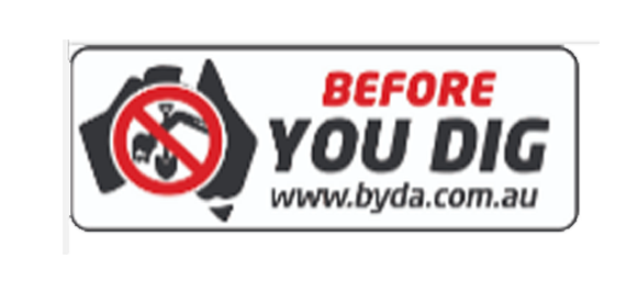 Before You Dig