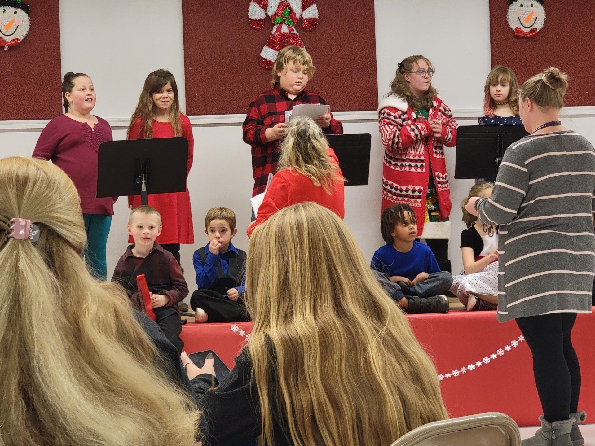 School Program