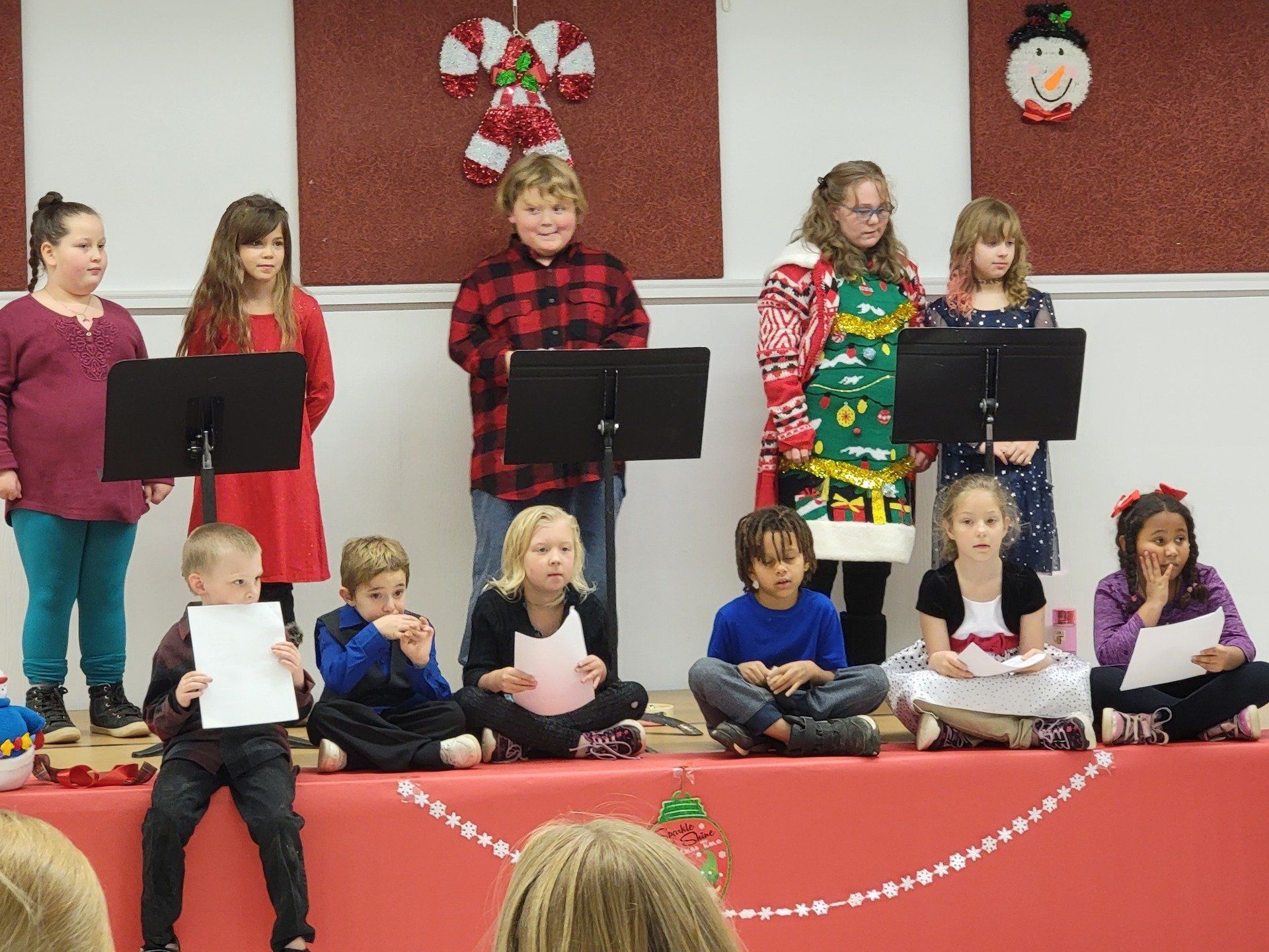 School Program