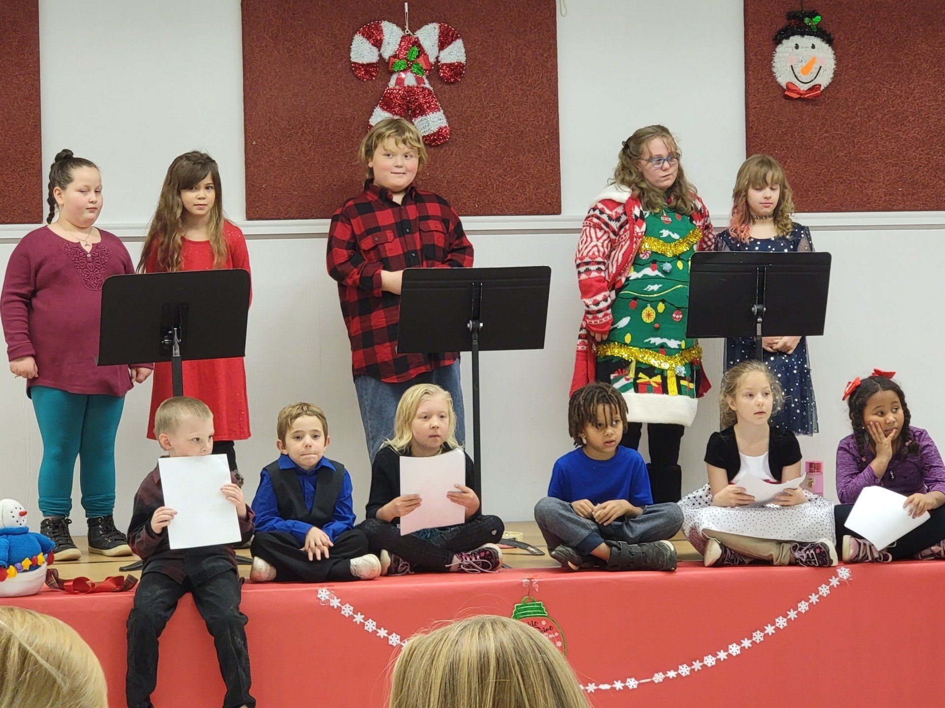School Program