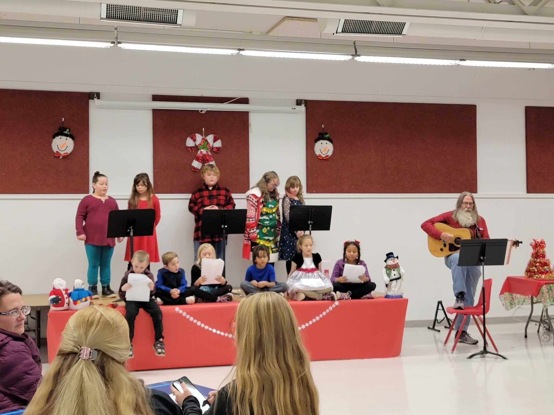 School Program