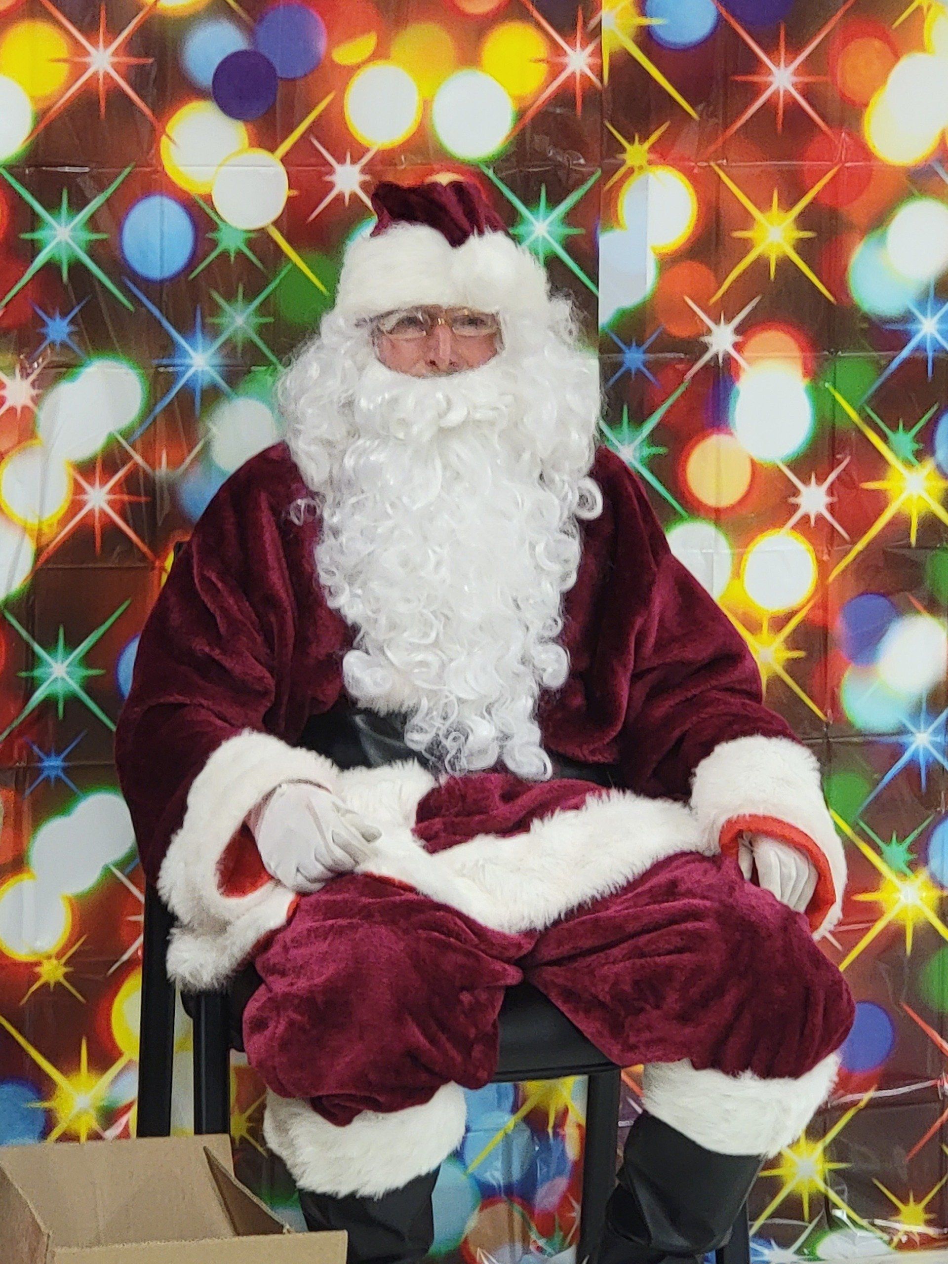 Santa
