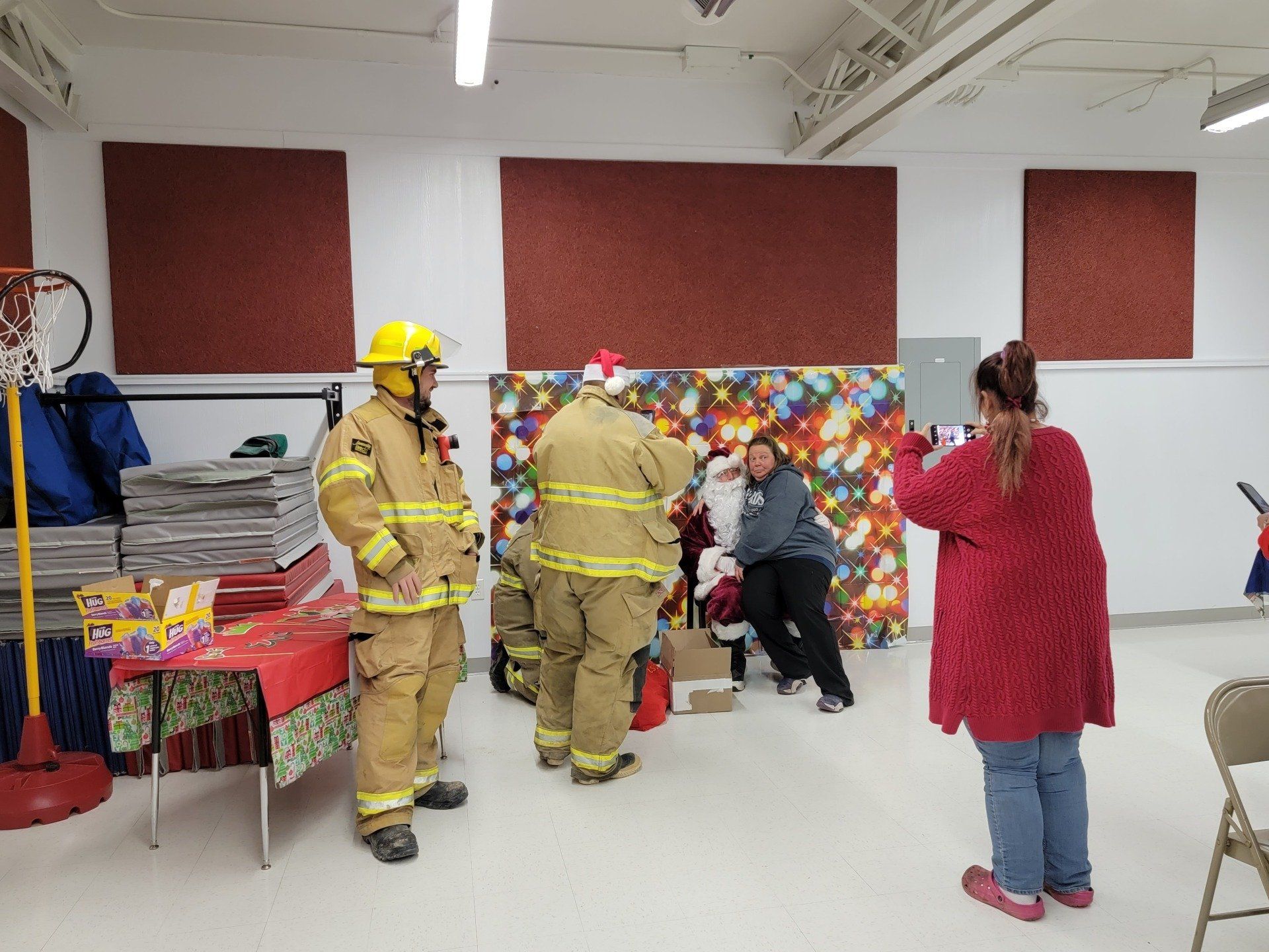 Fire Prevention Week