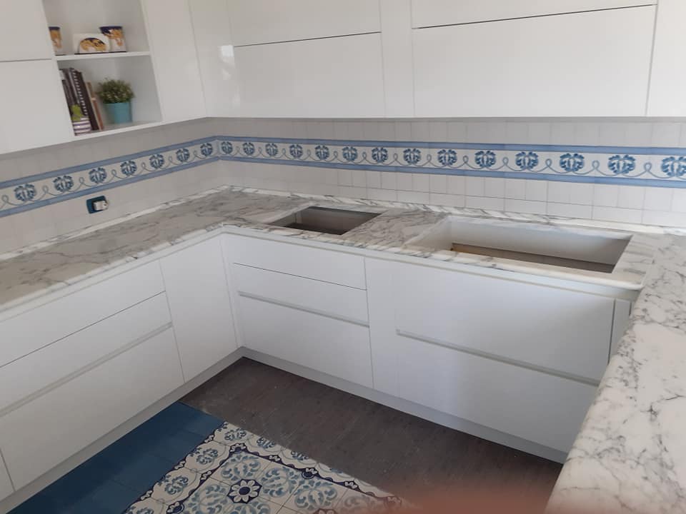 arredo marmi