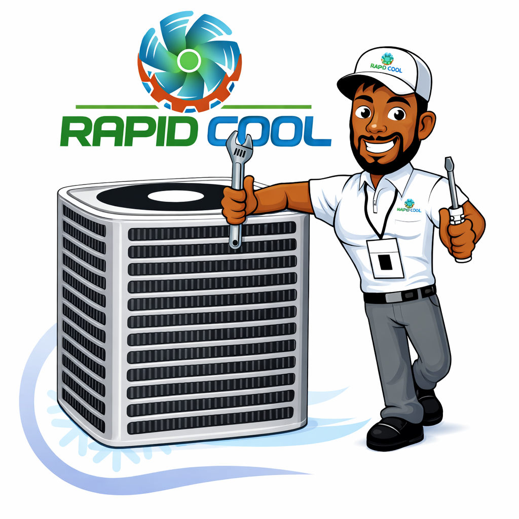 Rapid Cool LLC