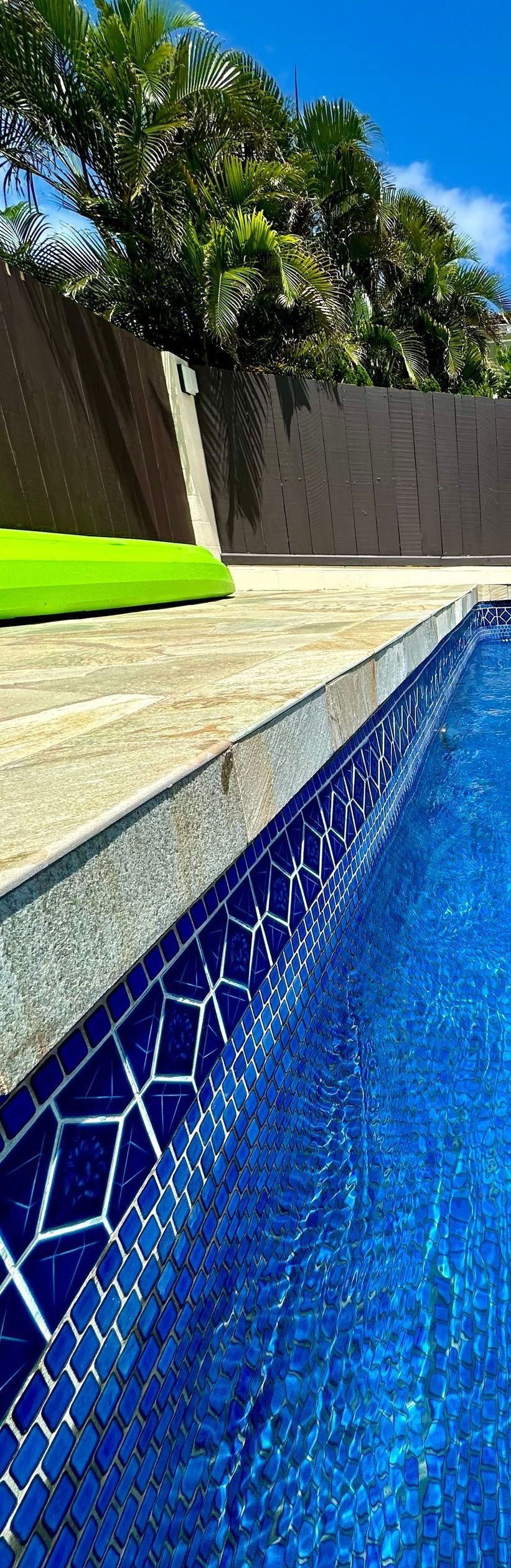 Best Pool Tire Restoration Service Oahu