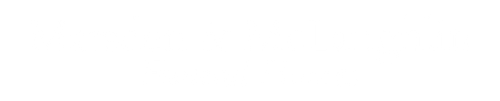 Marsden McLaughlin Funeral Home logo in white text