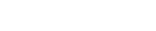 Marsden McLaughlin Funeral Home logo in white text