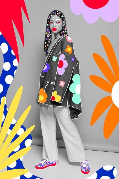 solgrafica modella