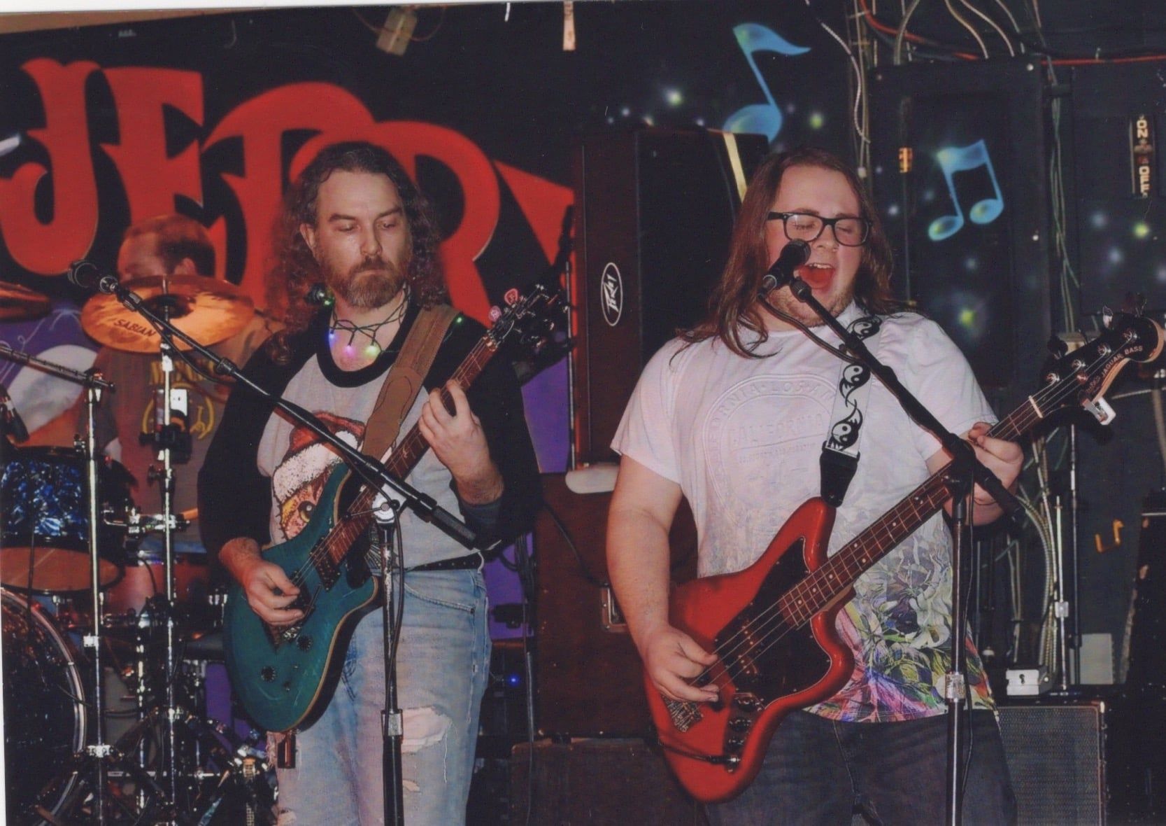 Let There Be Rock on MacDade, the best music school in Delco