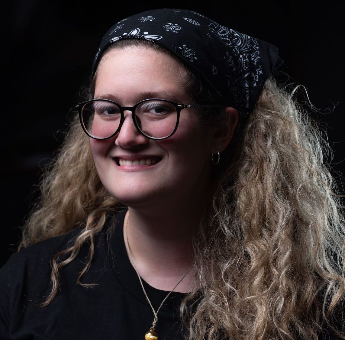 Katrina Patricelli, Music teacher at Let There Be Rock on MacDade, the best music school in Delco
