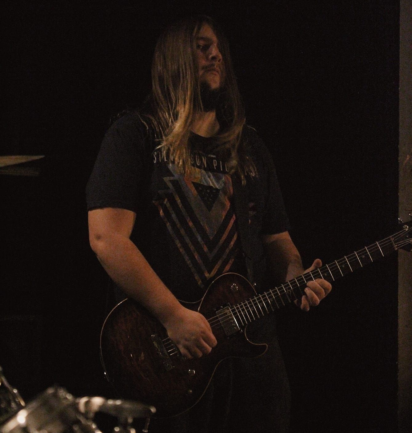 Tommy Kenish,  Music teacher at Let There Be Rock on MacDade, the best music school in Delco