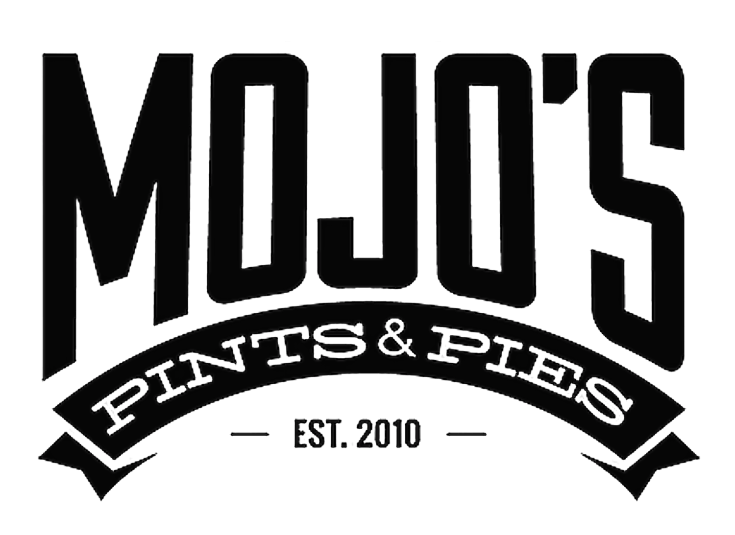 How We Do It Mojo's Pints & Pies