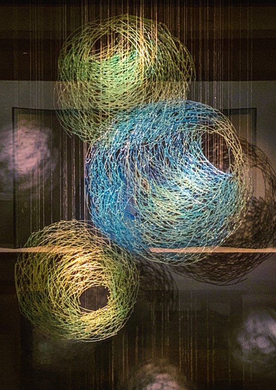 abstract photograph