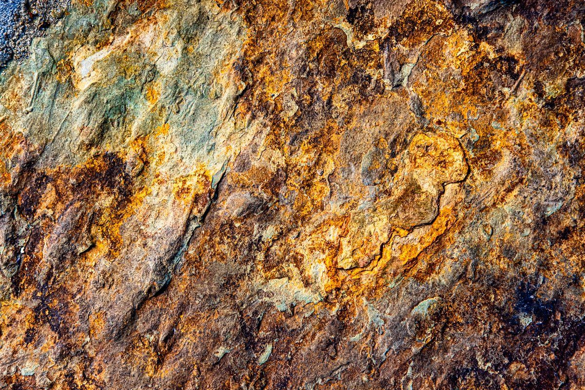 abstract photograph