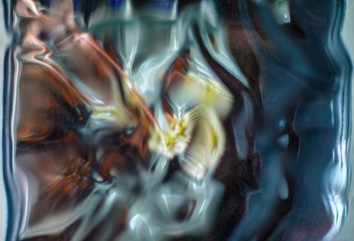 abstract photograph