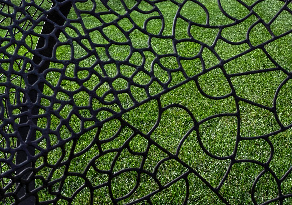 abstract photograph