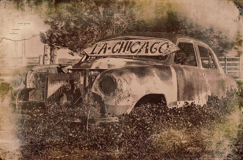 Wetplate
