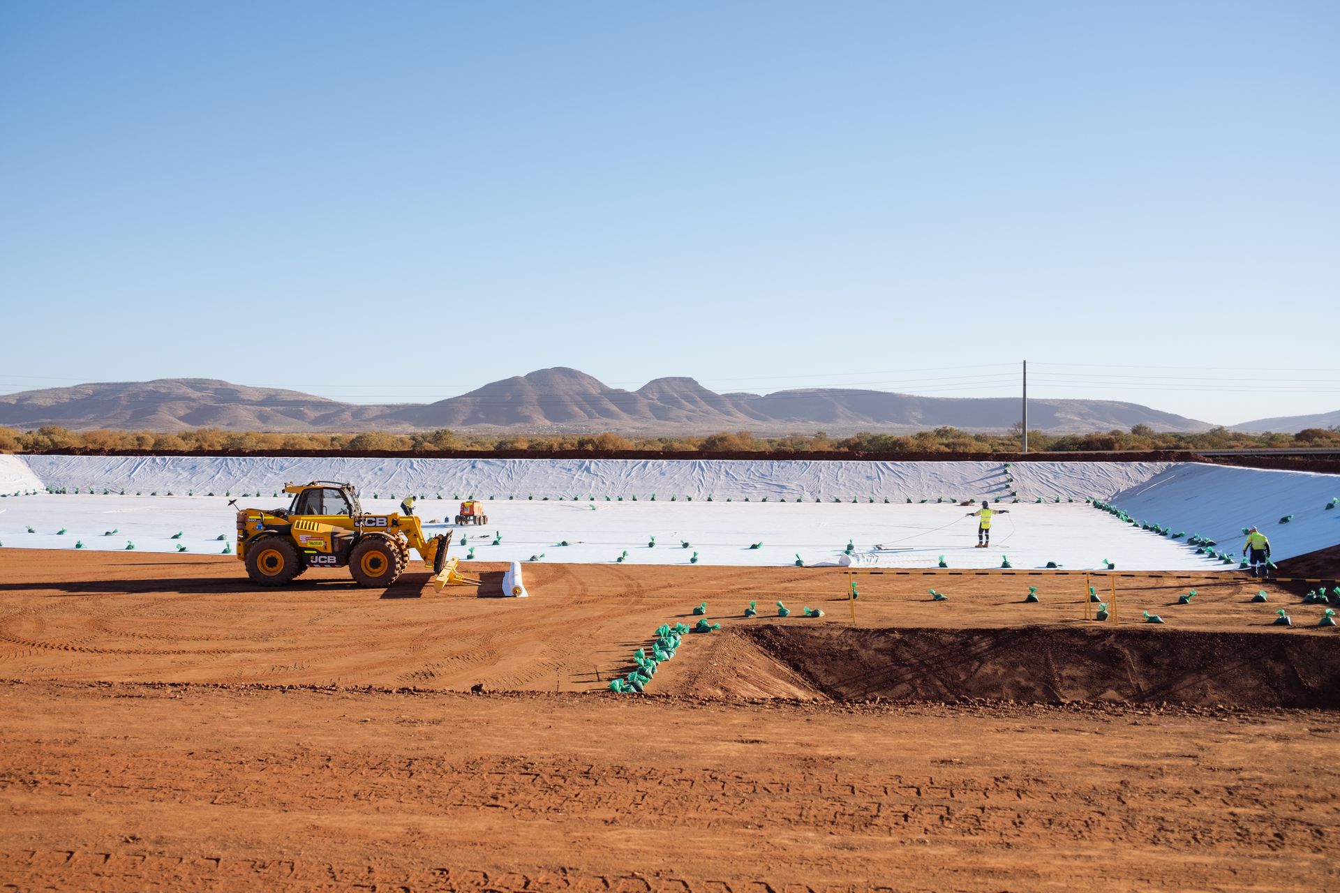 Site Maintenance