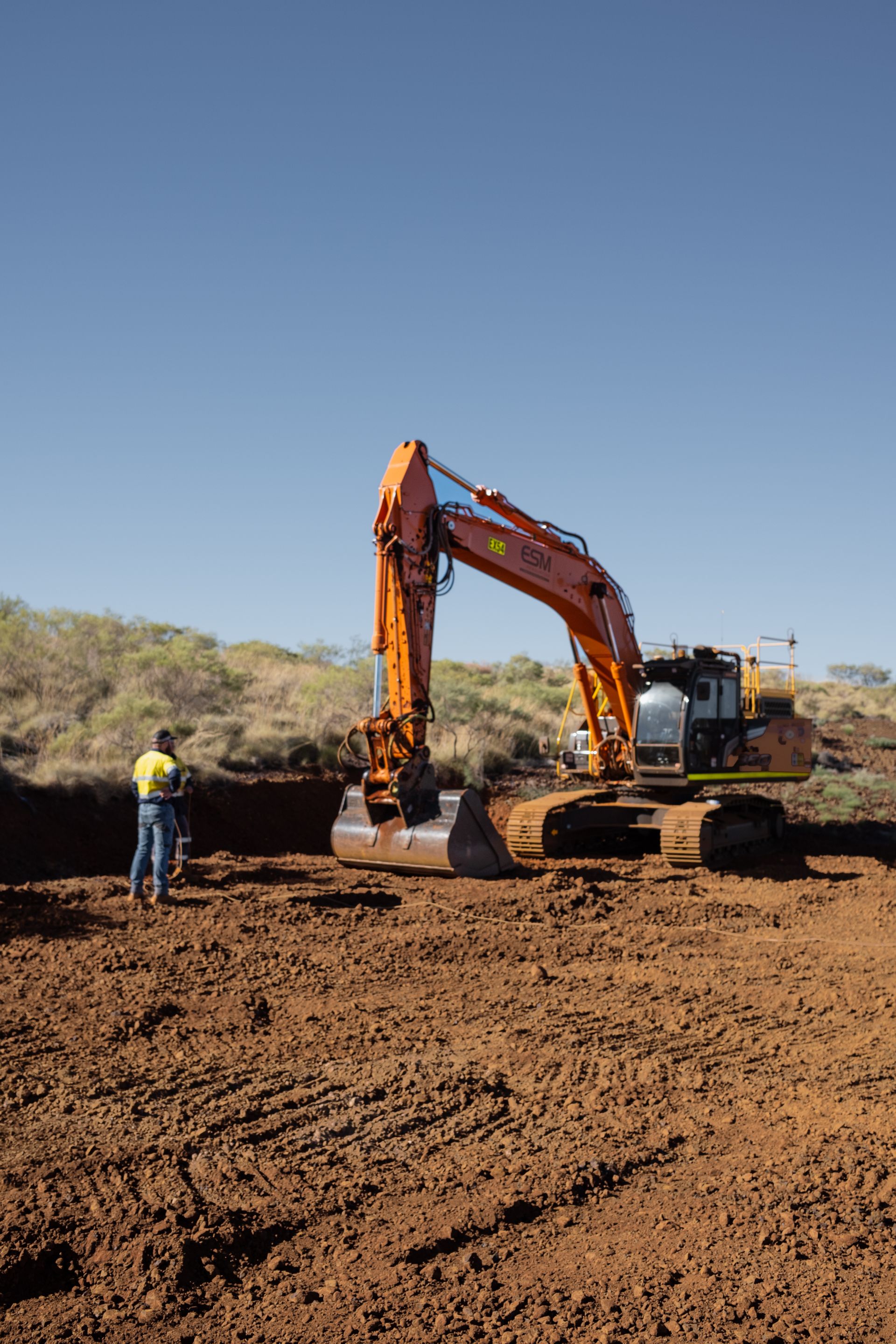 Civil Construction