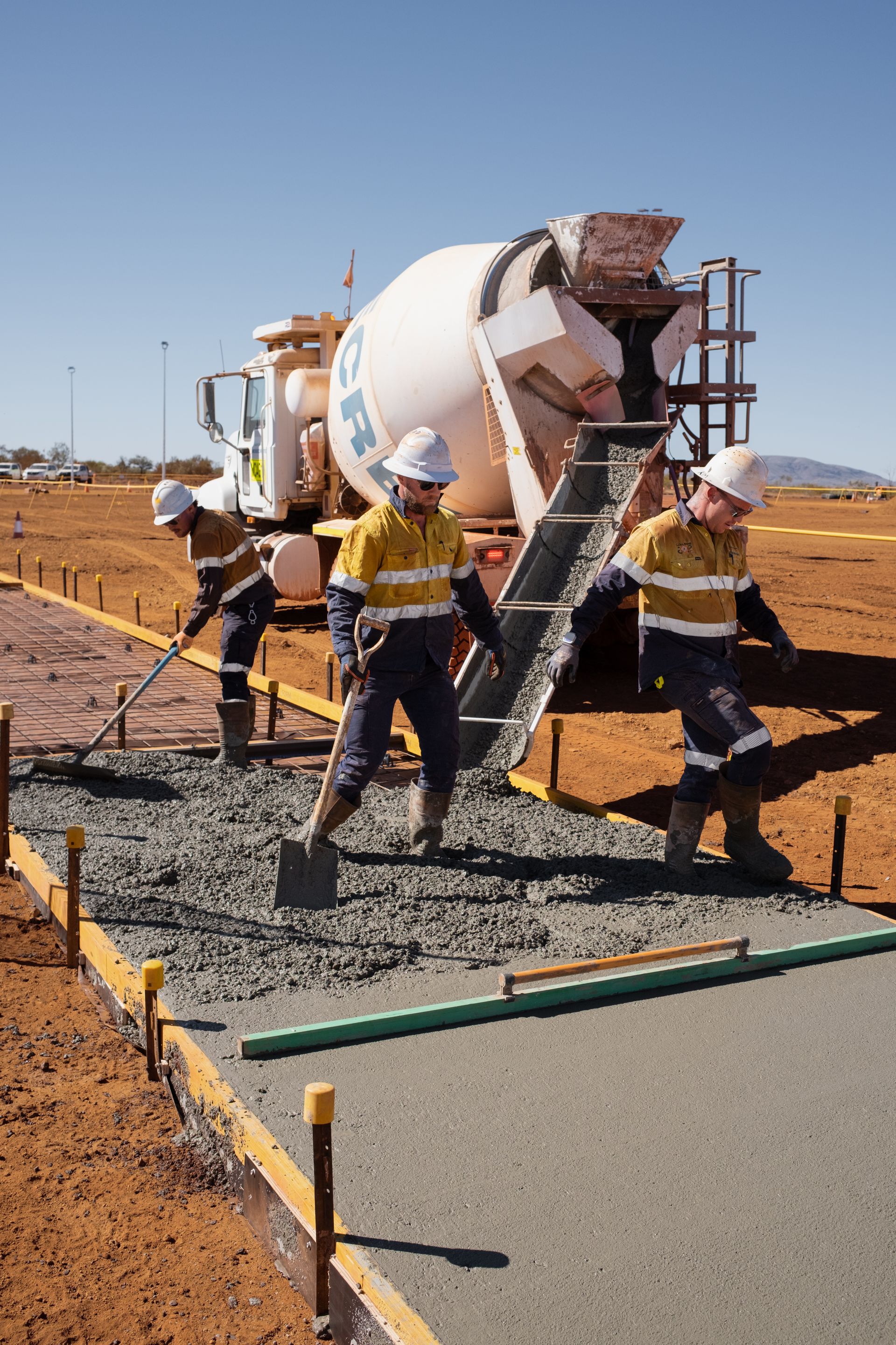 NPI Construction