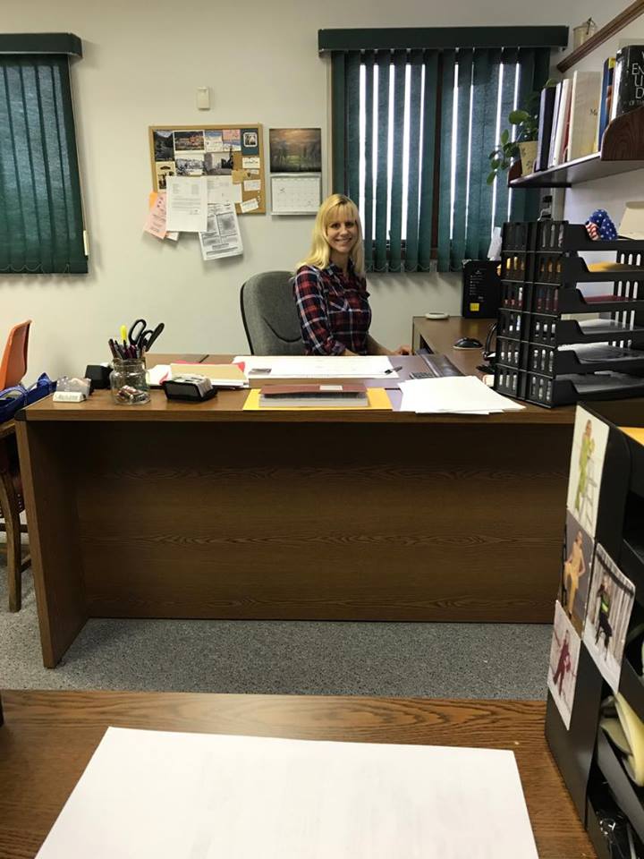 Home Union County Abstracts Inc Creston, IA