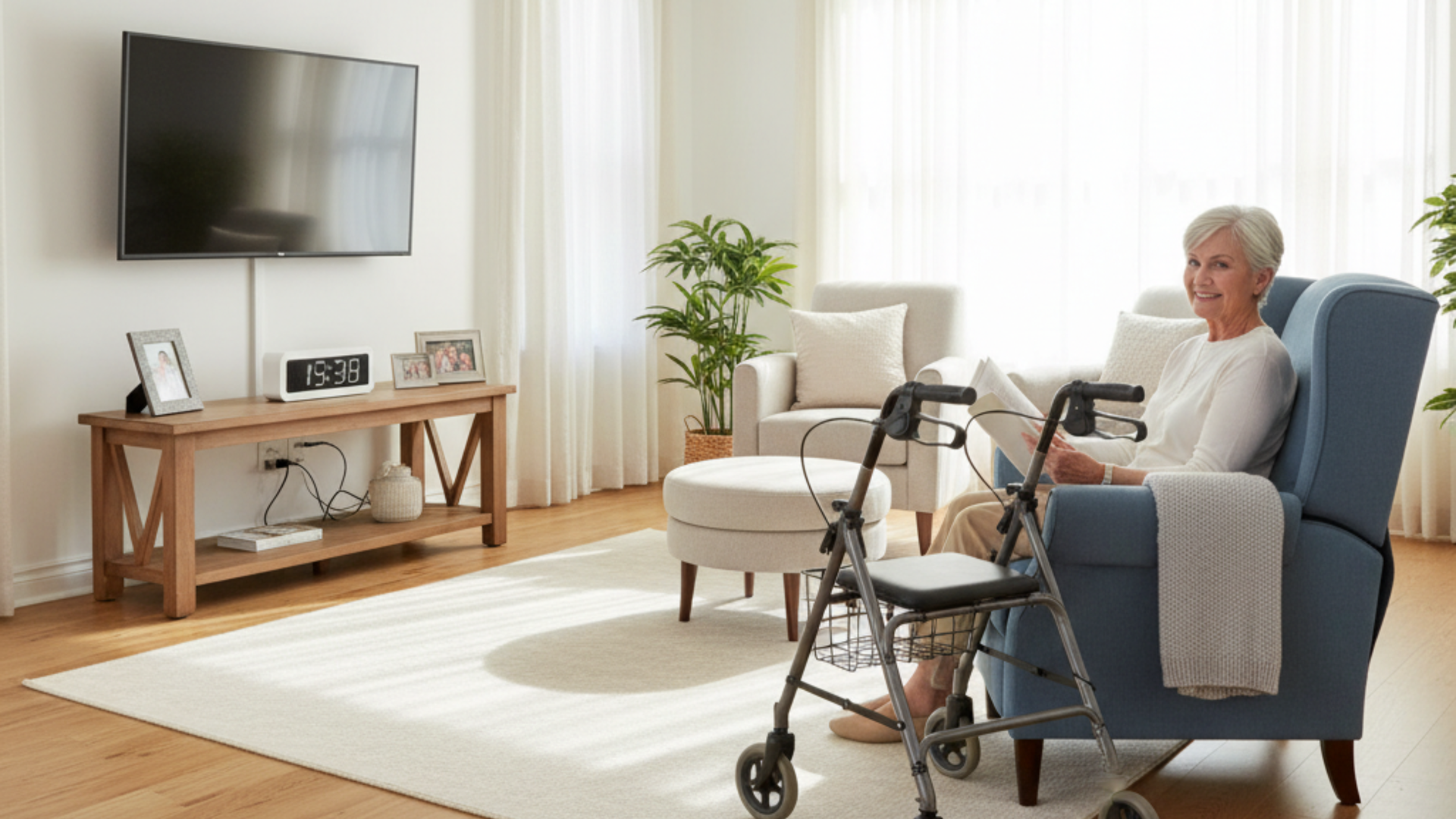 in-home care Asheboro NC