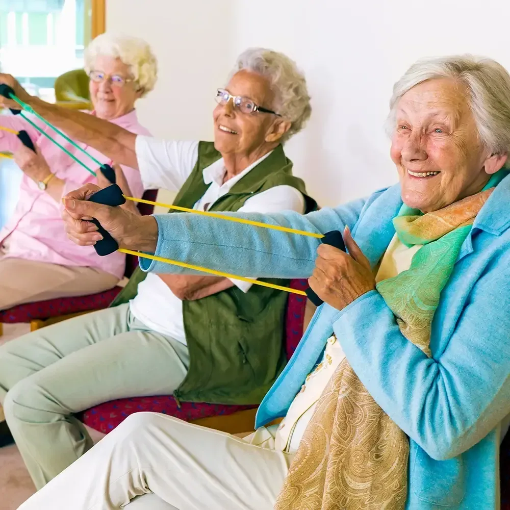 home health care winston salem